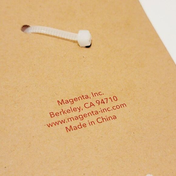 Rae Dunn Silicone Spatula and Cookie Cutter Set NWT - Picture 7 of 10